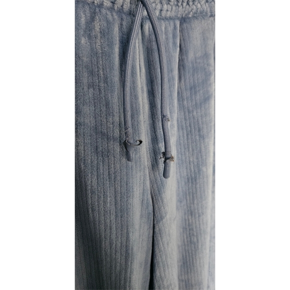 All in Motion Girls Ribbed Velour Set - Picture 10 of 12